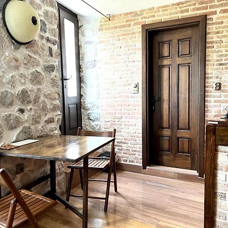 קוטור Una Apartments מראה חיצוני תמונה