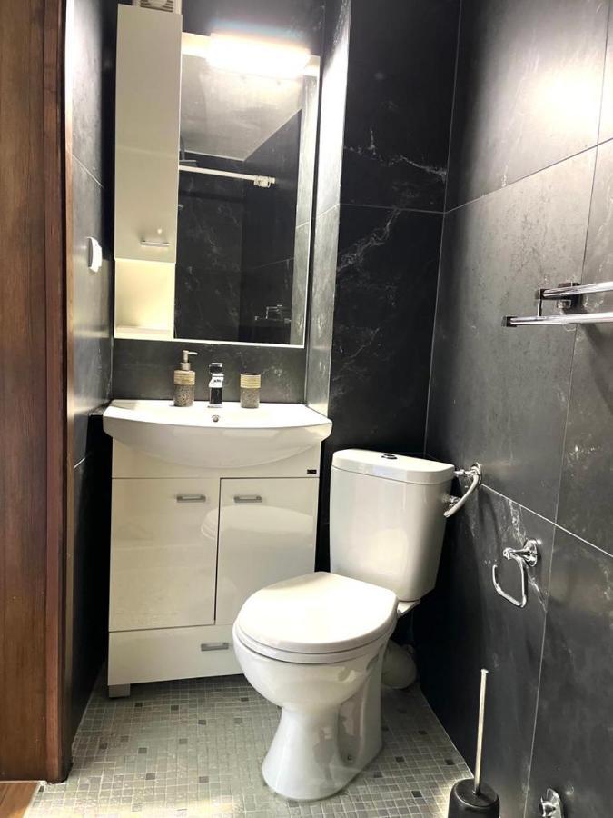 קוטור Una Apartments מראה חיצוני תמונה