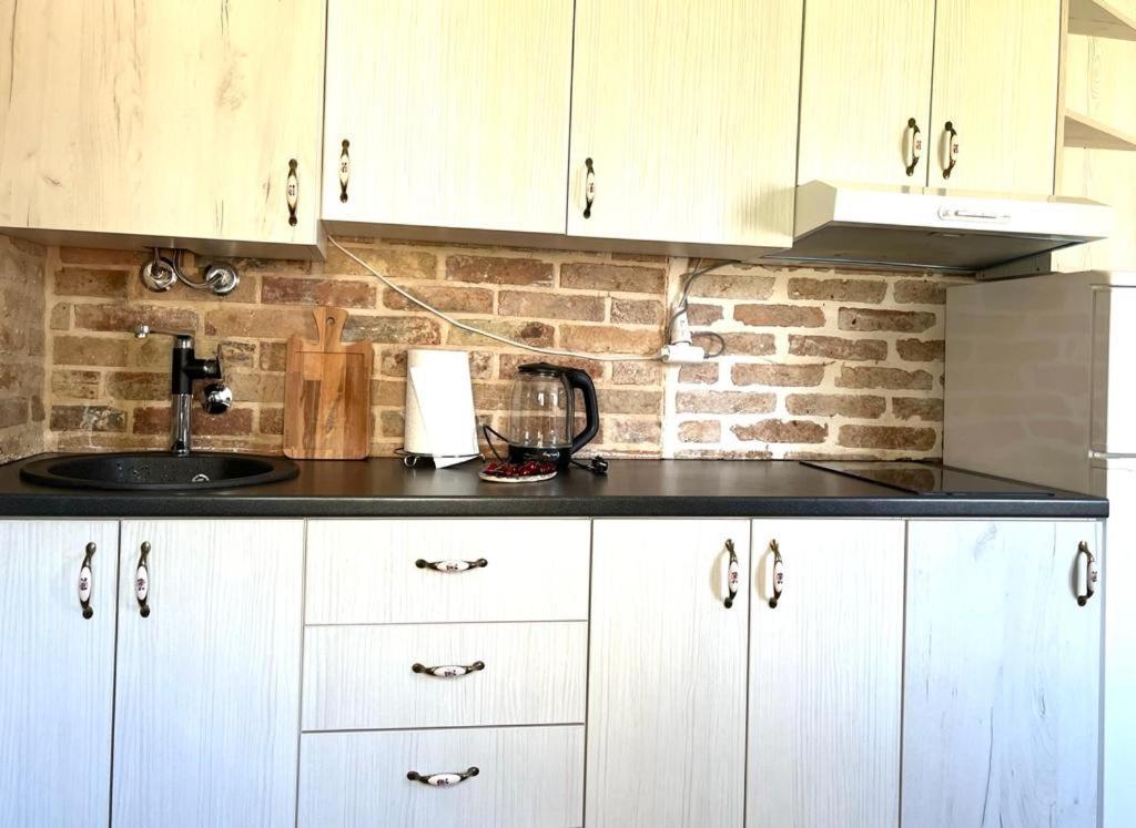 קוטור Una Apartments מראה חיצוני תמונה