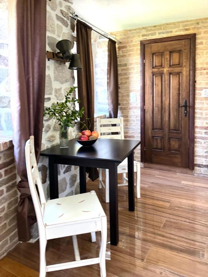 קוטור Una Apartments מראה חיצוני תמונה