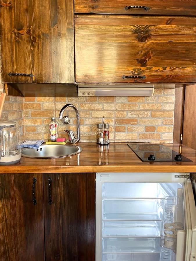 קוטור Una Apartments מראה חיצוני תמונה