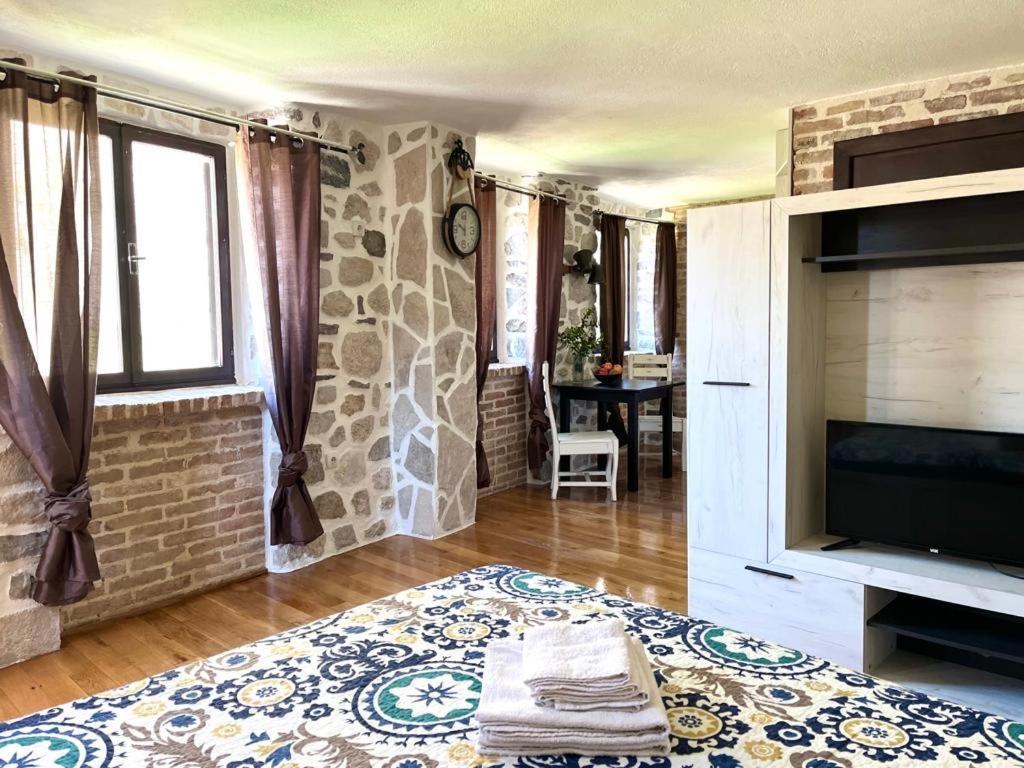 קוטור Una Apartments מראה חיצוני תמונה