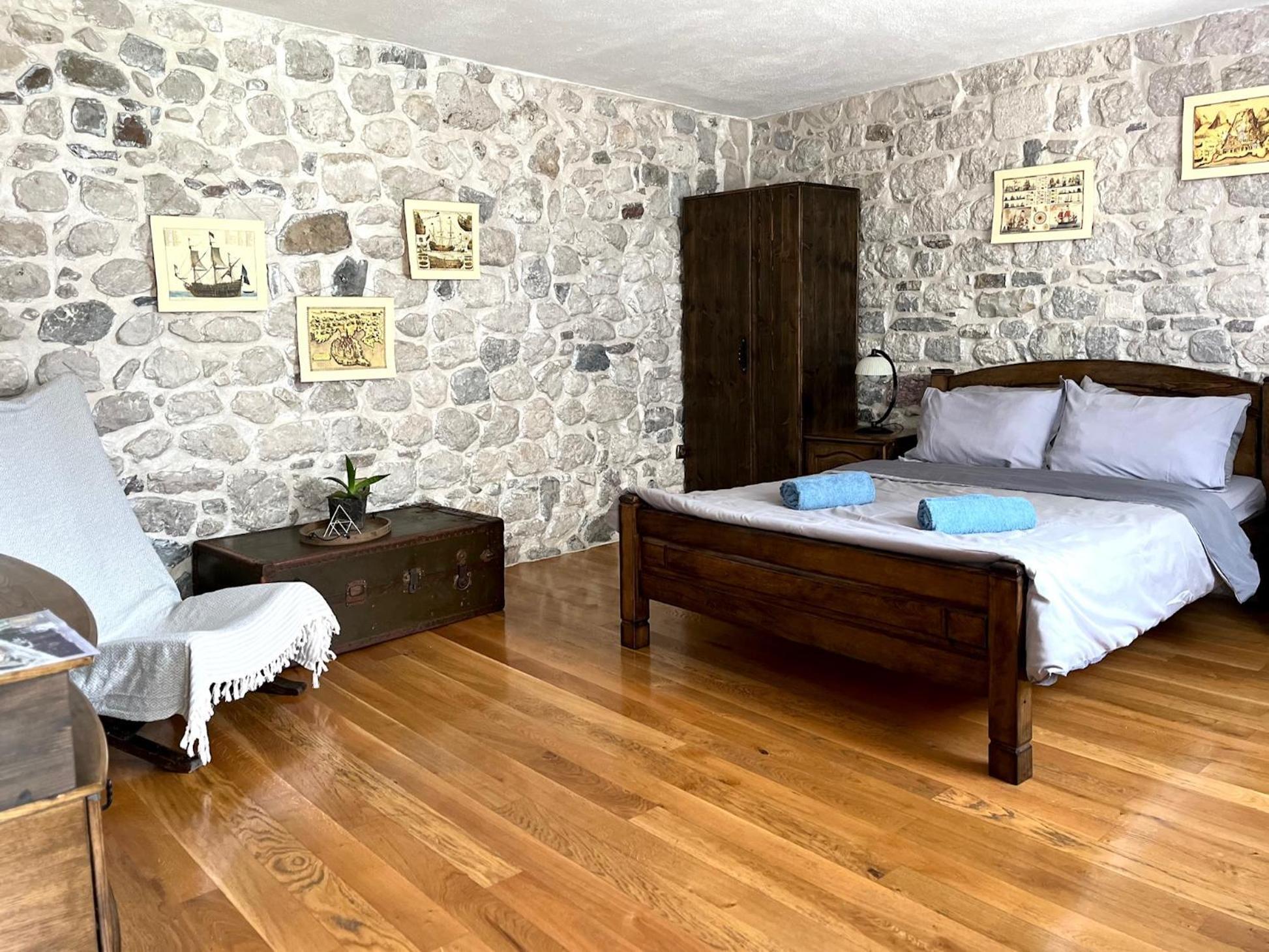 קוטור Una Apartments מראה חיצוני תמונה