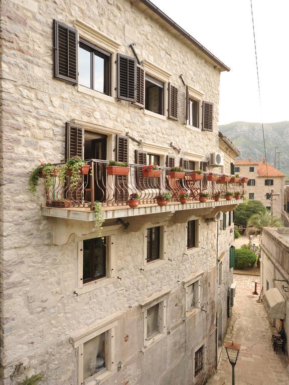 קוטור Una Apartments מראה חיצוני תמונה