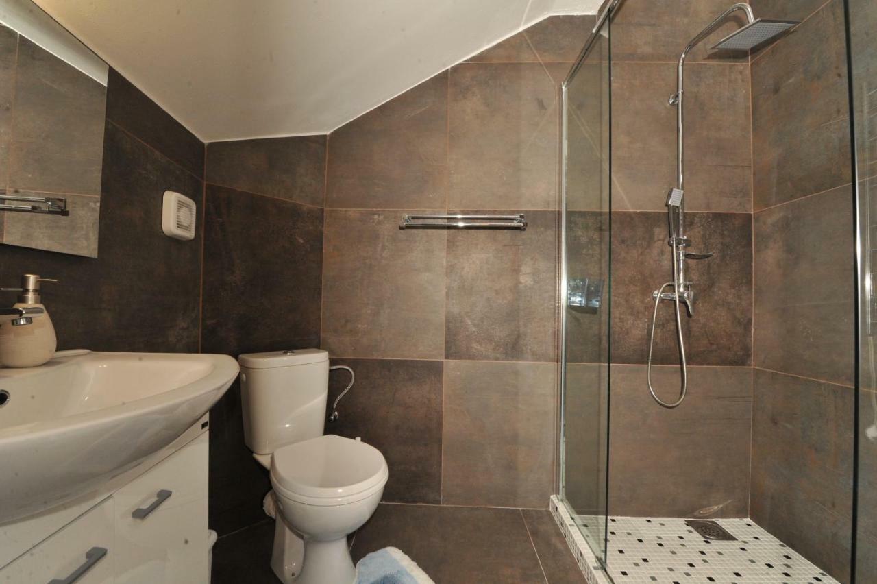 קוטור Una Apartments מראה חיצוני תמונה