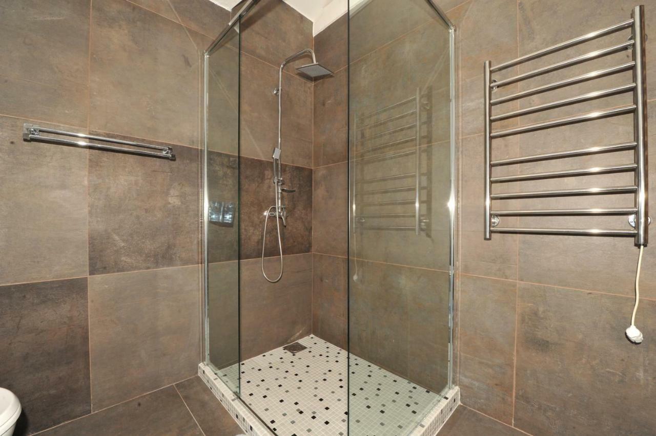 קוטור Una Apartments מראה חיצוני תמונה